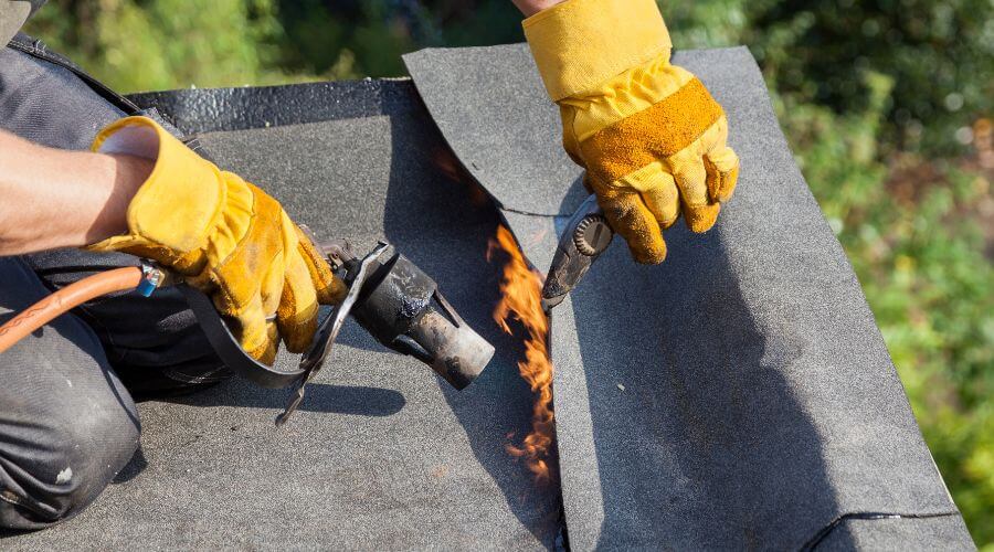 Expert top industrial roofings services in Beaver Dams, NY